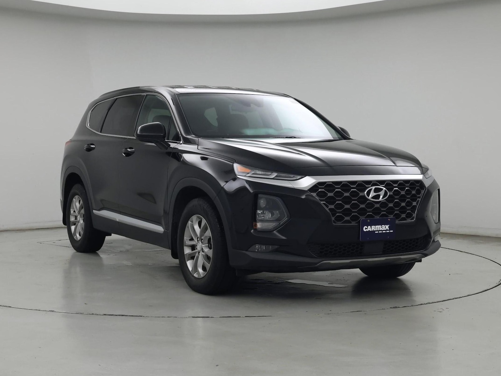 hyundai santa fe 2020 5NMS33AD5LH192927 image hyundai santa fe 2020 5NMS33AD5LH192927 image